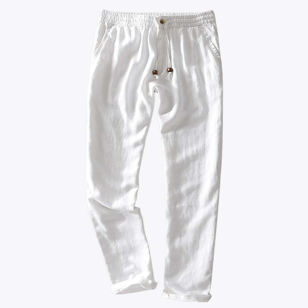 MILAN CASUAL PANTS
