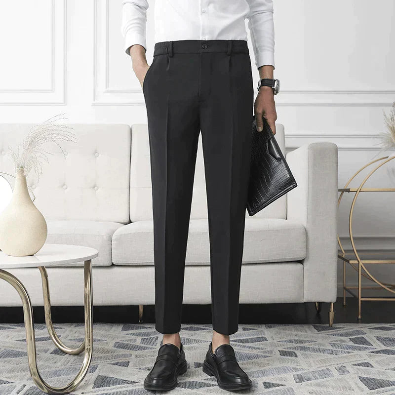 MADRID STRETCH PANTALON