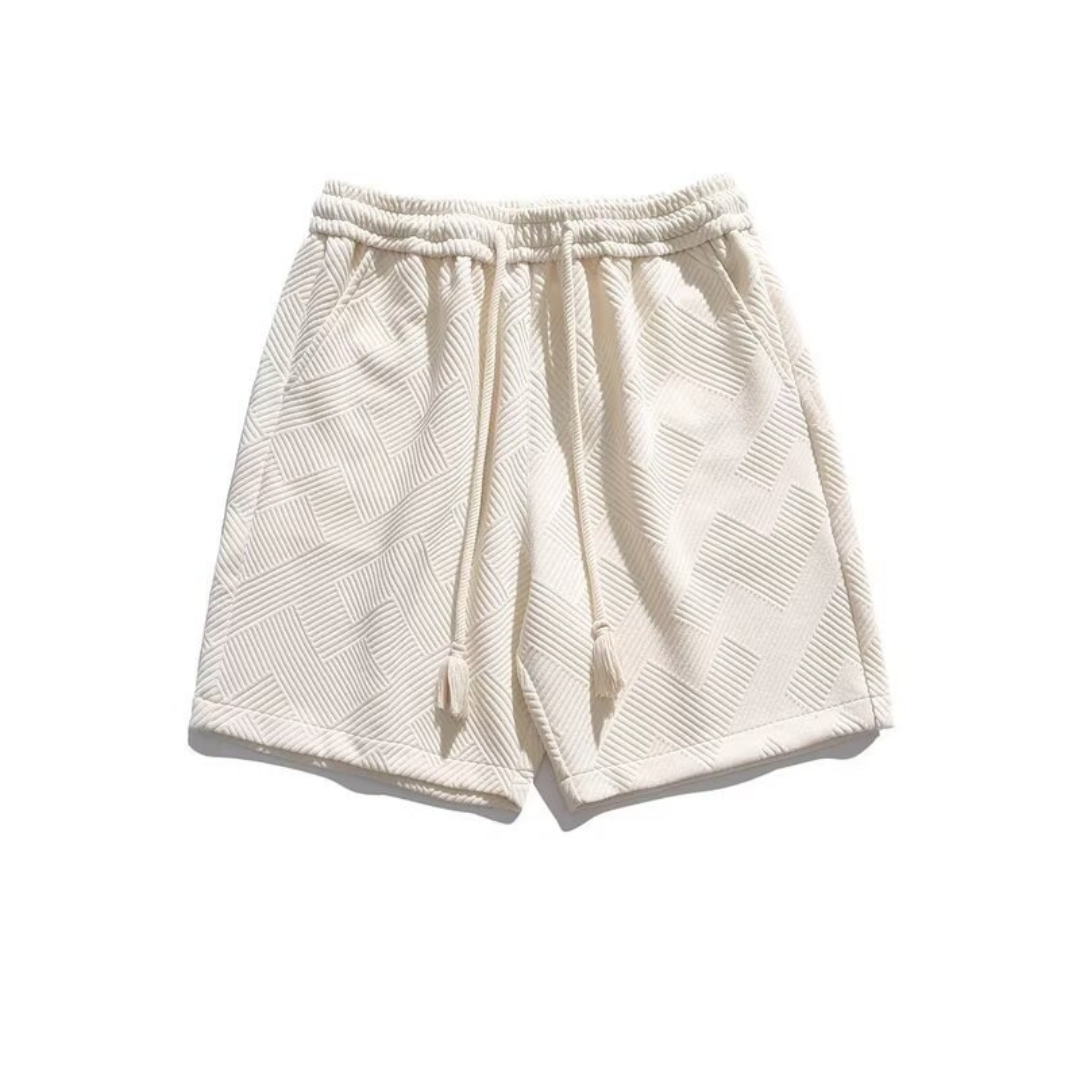 MILAN COMFORT SHORTS