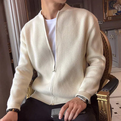 FLORENCE COTTON GILET