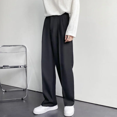ST TROPEZ COTTON PANTALON