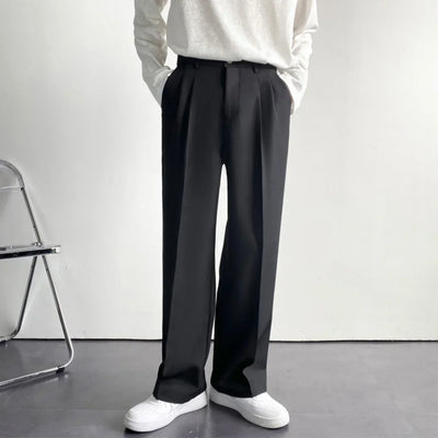 ST TROPEZ COTTON PANTALON