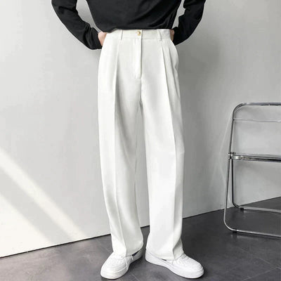 ST TROPEZ COTTON PANTALON