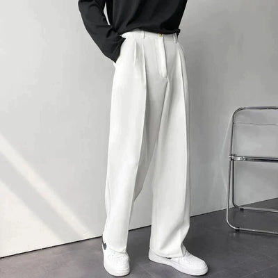 ST TROPEZ COTTON PANTALON