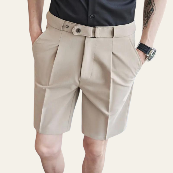 MILAN COMFORT SHORTS