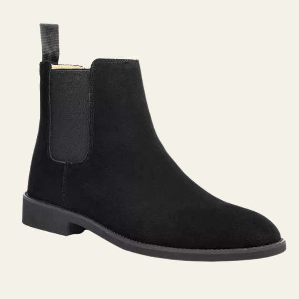 ROME CLASSIC LEATHER BOOTS