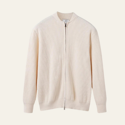 FLORENCE COTTON GILET