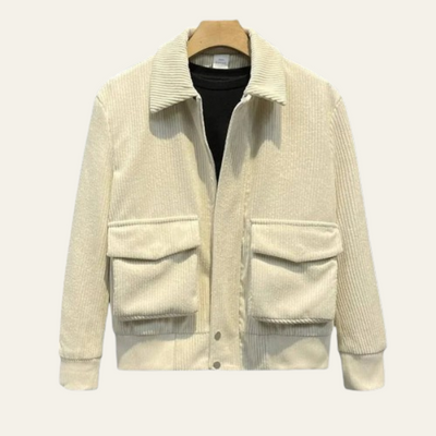 BARCELONA CASUAL JACKET
