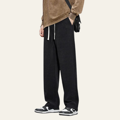 CANNES VELVET PANTALON