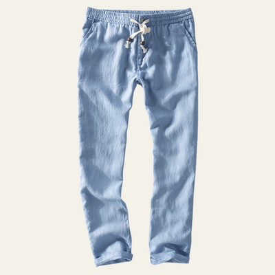MILAN CASUAL PANTS