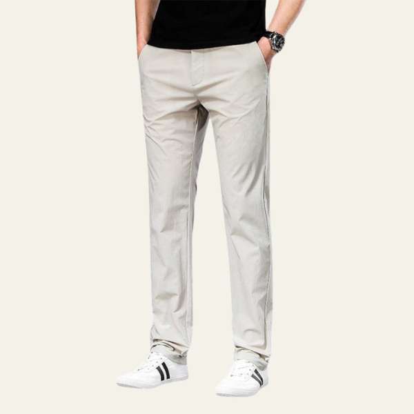 NEWPORT CHINO PANTS